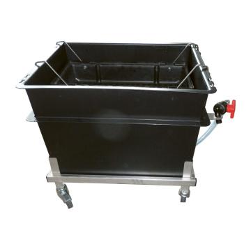 Rezervor Suma DiveEasy Soak Tank with Drain 1x1Buc. - 100 L