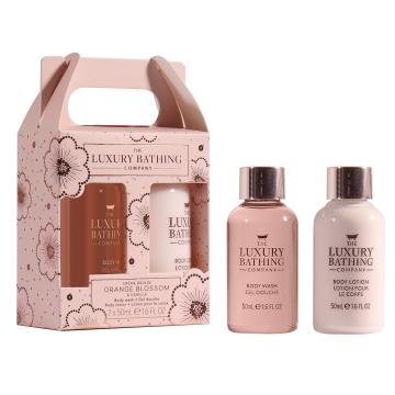 Set cadou The Luxury Bathing Company 2024LBC4100