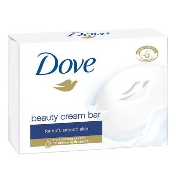 Sapun Dove Cream Bar - 90 grame de la Medaz Life Consum Srl