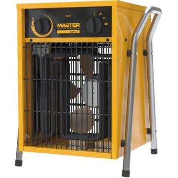 Aeroterma electrica Master B 5 IT , flux de aer 510 m3/h de la Tehno Center Int Srl