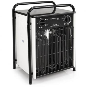 Aeroterma electrica TDS 75 , Trotec , putere 15 kW de la Tehno Center Int Srl