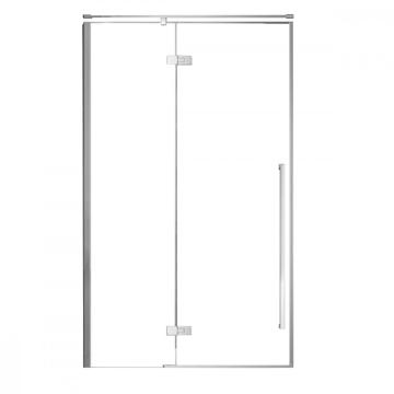 Cabina de dus Sorrento 90x200 cu balamale, stanga