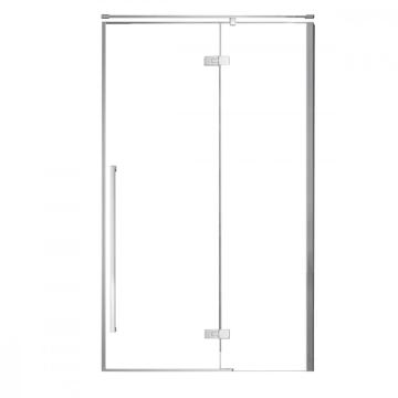 Cabina de dus Sorrento 90x200 cu usa batanta pe dreapta de la Leziter Kft.