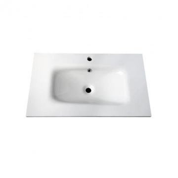 Chiuveta din marmura artificiala turnata Almeria de la Leziter Kft.