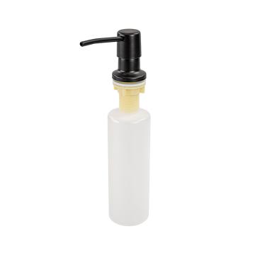 Dozator de detergent de vase pentru tava de chiuveta de la Leziter Kft.