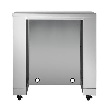 Dulap Coyote pentru frigider incorporat de la Leziter Kft.