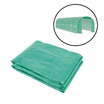 Folie de sera 200x300x600 cm fara rama de la Leziter Kft.