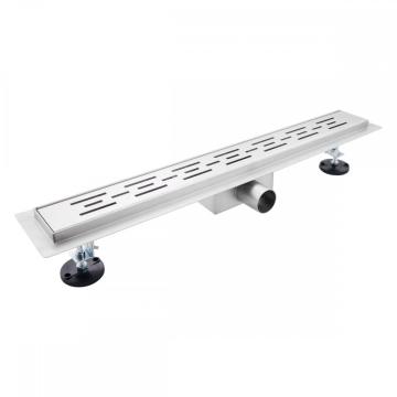 Scurgere de dus cu flux 90 de la Leziter Kft.