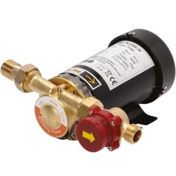 Pompa ridicare presiune panou solar nepresurizat W15-IH-10 de la IV & P Instalatii Srl