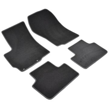 Covorase auto mocheta Mitsubishi ASX (2010-) 12mm CarpetLine