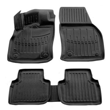 Covorase cauciuc Audi Q3 F3 (2019, ), ModernLine, ZEF116578