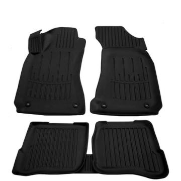 Covorase cauciuc Volkswagen Passat B5 (1996-2005) ModernLine de la Aliamar Store Srl