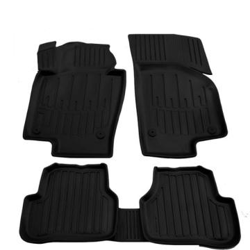 Covorase cauciuc Volkswagen Passat B6 (2005-2010) ModernLine de la Aliamar Store Srl