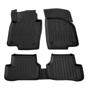 Covorase cauciuc Volkswagen Passat B7 (2010-2014) ModernLine de la Aliamar Store Srl
