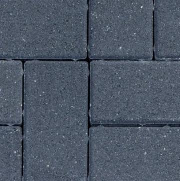 Pavaj Nardo, 4 cm, negru de la Depozit Virtual