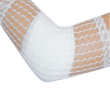 Bandaj tubular plasa pentru mana si cot - 20 m - Nr. 3 de la Medaz Life Consum Srl