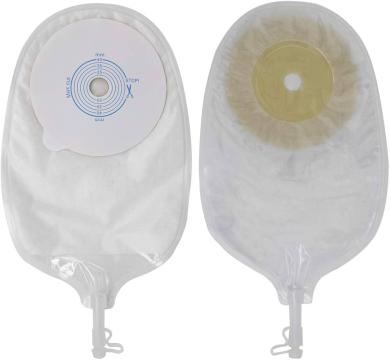 Pungi urostomie Steadlive 45 mm - 15 bucati de la Medaz Life Consum Srl