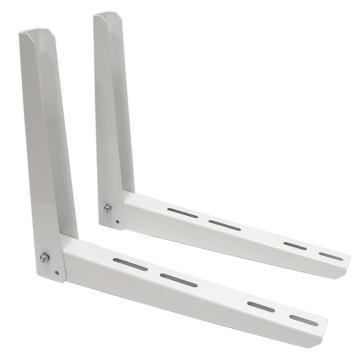 Set 2 console rabatabile 400 x 600 mm, suporti