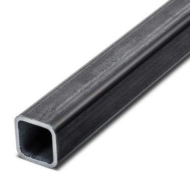 Teava patrata 40 x 40 x 2mm