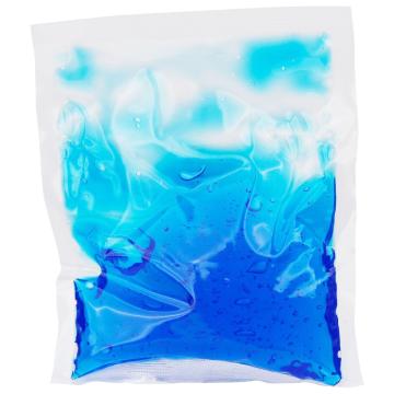 Compresa cu gel termic cald-rece reutilizabila - 14 x 18 cm de la Medaz Life Consum Srl