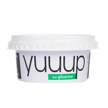 Pasta pentru curatat mainile Yuuup - caserola 150 grame de la Medaz Life Consum Srl