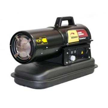 Tun de caldura pe motorina THPRO 20kW Intensiv de la Tehno Center Int Srl