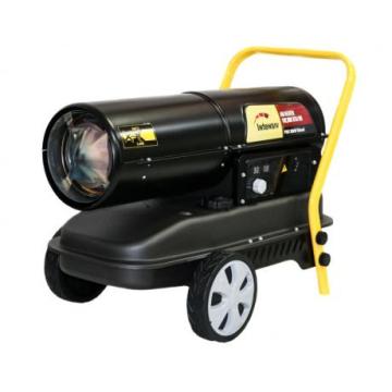 Tun de caldura pe motorina cu ardere directa THPRO 30 kW de la Tehno Center Int Srl
