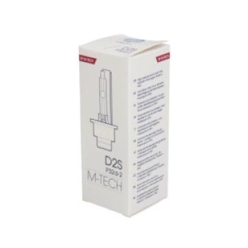 Bec Xenon M Tech 4300k D2S 35W compatibil Rover 75 1999-2005 de la LND Albu Profesional Srl