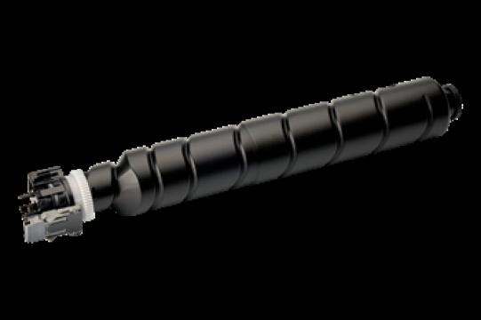 Cartus toner black (negru) Utax CK8513 BK 30000 pagini de la Tex Marketing & Sales Srl