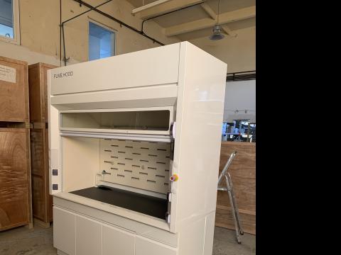 Nisa chimica de la Drugon International Srl