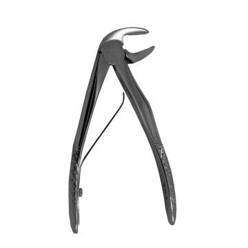 Cleste extractii dentare - 567 - radacini inferioare copii de la Medaz Life Consum Srl