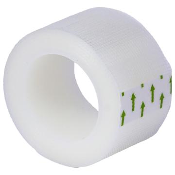 Leucoplast transparent - 2.5 cm x 4.5 m - 24 buc de la Medaz Life Consum Srl