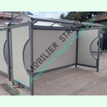 Statie de autobuz #ST256 de la Moblux Stradal SRL