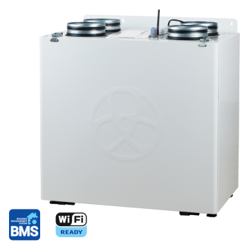 Unitate tratare aer Blauberg Komfort EC SB 550 S21 ver.04 de la Hausenergy Srl