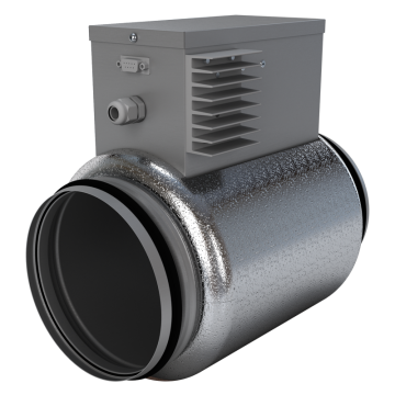 Calorifer electric de incalzire NKP 160-2,0-1 A21 V.2