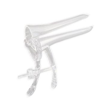 Specul vaginal fixare centrala cu clapeta S de la Profi Pentru Sanatate Srl