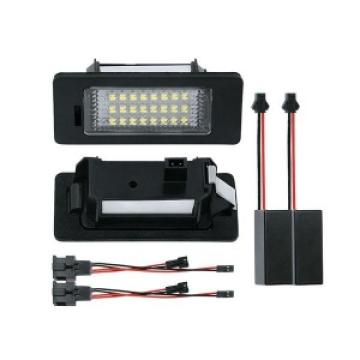 Lampi cu LED Numar Inmatriculare Seat Alhambra II 2011-2022 de la LND Albu Profesional Srl