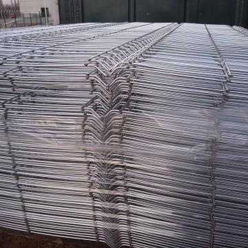 Panouri bordurate pentru garduri si parcari de la H Metal Srl