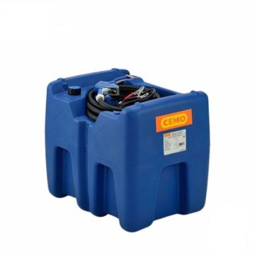 Rezervor mobil pentru solutie de uree DEF, Blue-Mobile EAS