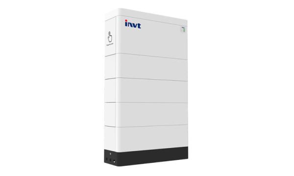 Baterie LiFePO4, LFP, INVT GRP2.56-S8HV, 20.48 kWh, 50 Ah de la Braistore Srl