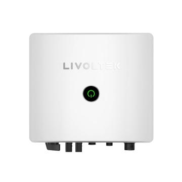 Invertor Livoltek GT1 6 kw monofazat