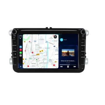 Navigatie android dedicata Skoda, 8 inch, 4Gb Ram de la Nav Store
