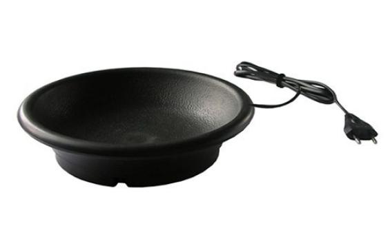 Cuibar porumbei electric 27 cm