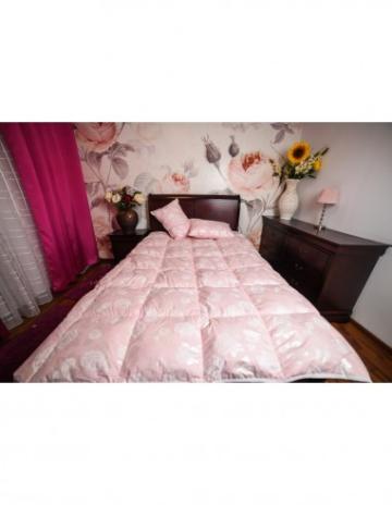 Pilota puf gasca roz 200x220cm de la Gastro Bar Solutions Srl