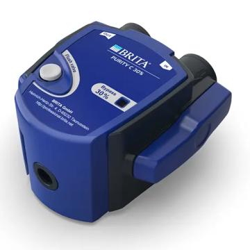 Cap conectare filtru Brita Purity C 30% bypass