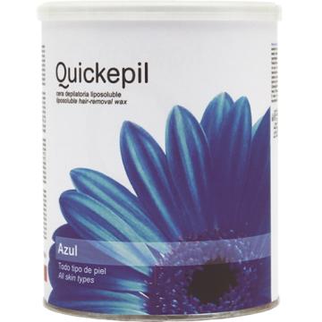 Ceara epilat de unica folosinta la cutie de 800ml cu azulena de la Mezza Luna Srl