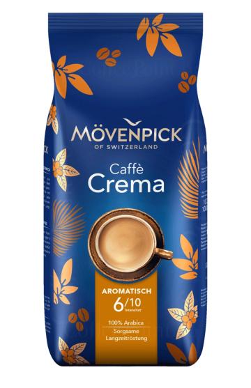 Cafea boabe Movenpick Caffe Crema 1kg