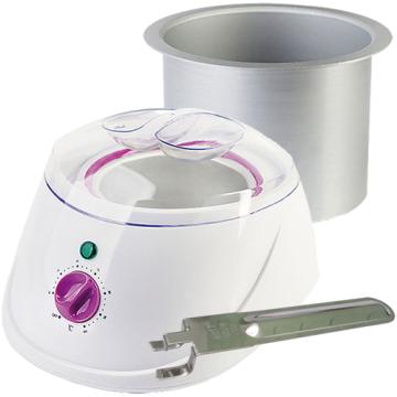Incalzitor ceara si parafina 400 ml Yorkma de la Mezza Luna Srl