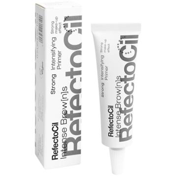 Primer sprancene RefectoCil Intense Brow[n]s 15ml - Strong de la Mezza Luna Srl