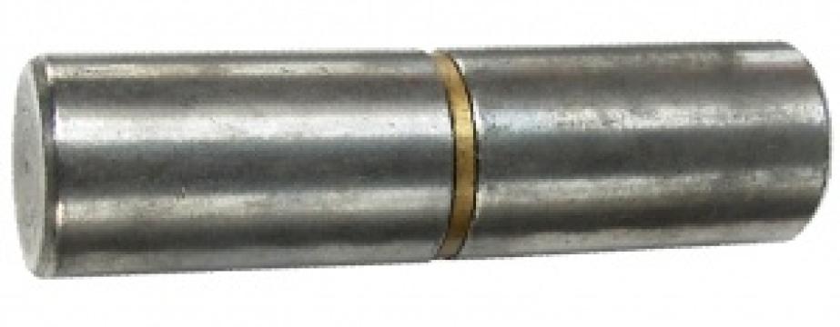 Balama sudura calibrata / 32x110 mm - 2 buc de la URBANIX SRL